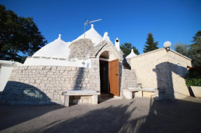 Vista Trulli